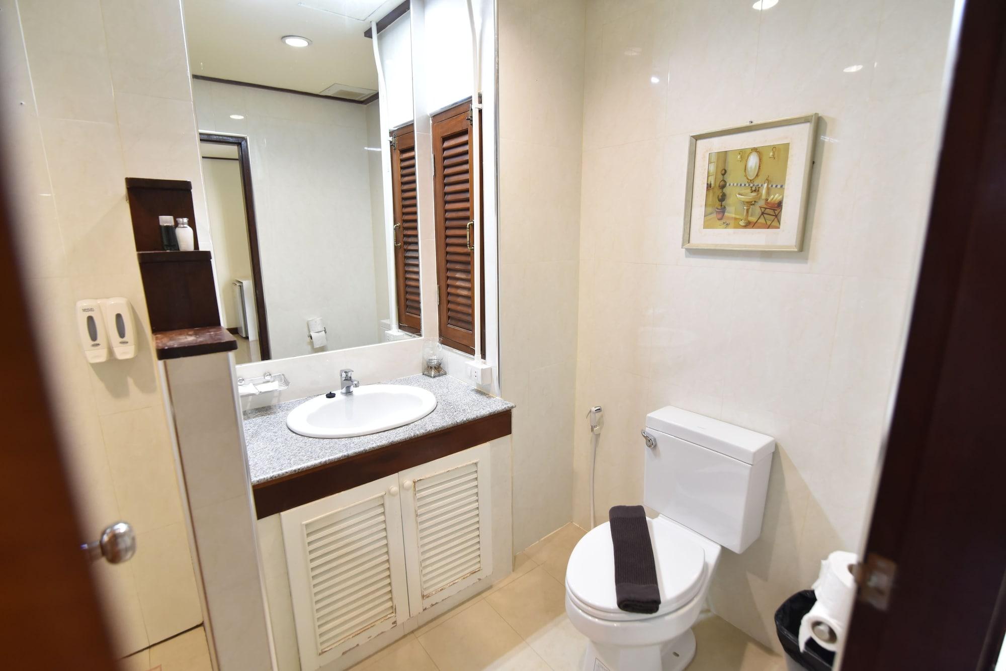 Baan Pa Ploy Apartman Huahin Kültér fotó