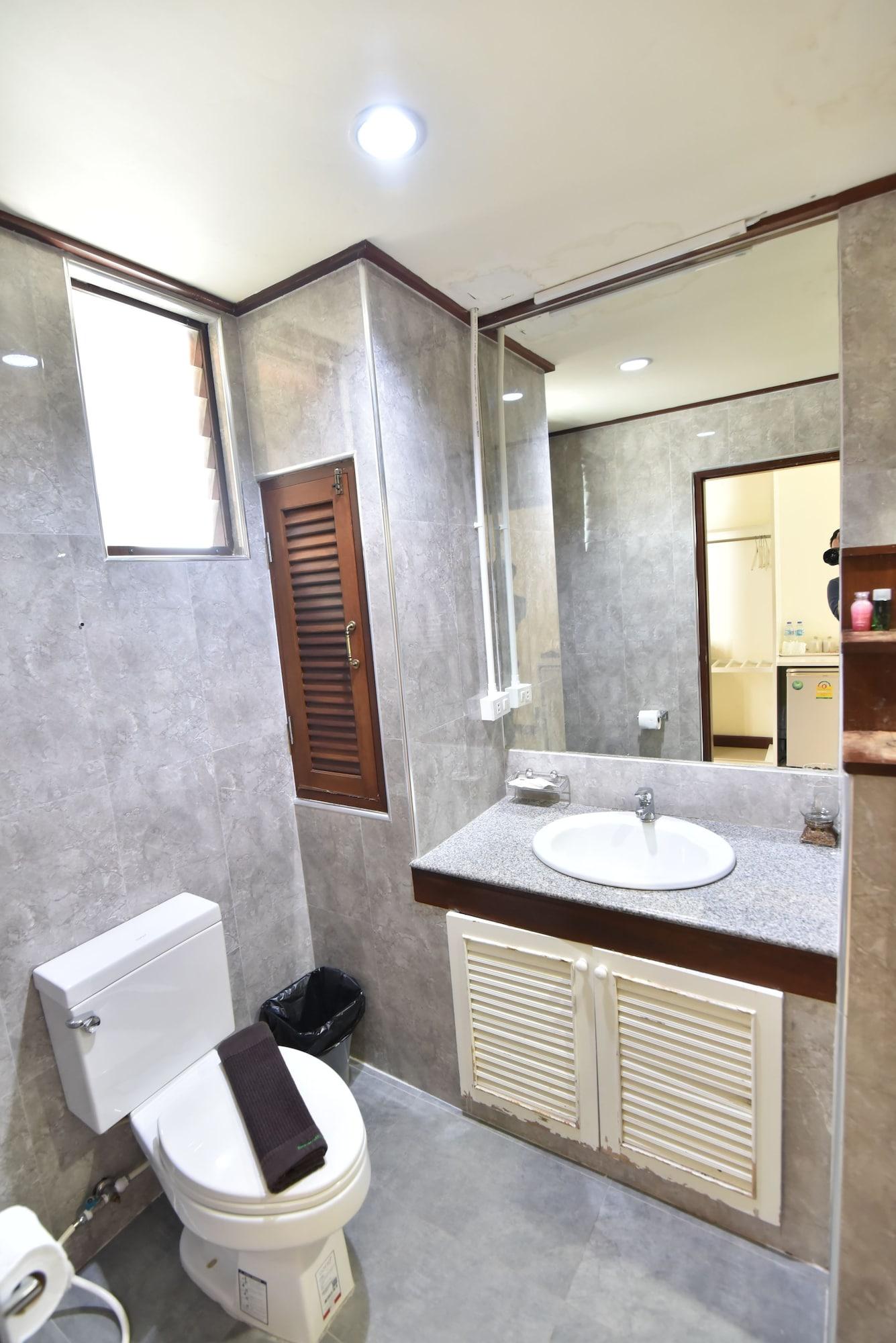 Baan Pa Ploy Apartman Huahin Kültér fotó