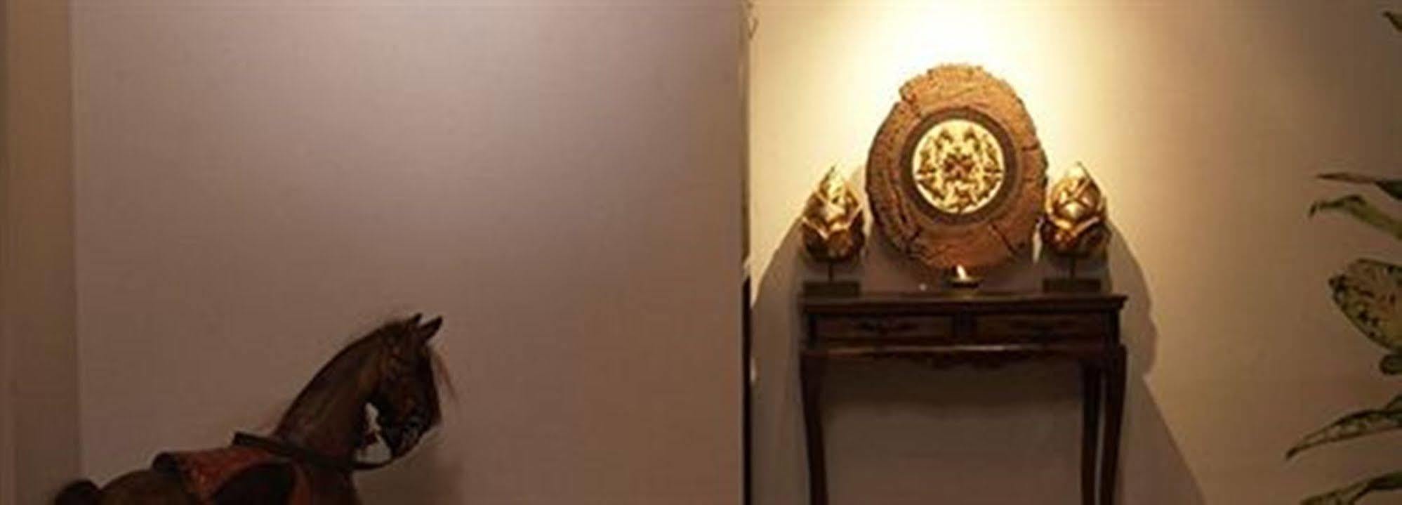 Baan Pa Ploy Apartman Huahin Kültér fotó